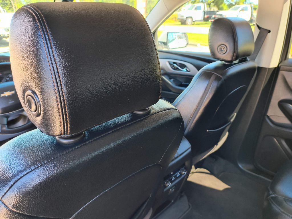 2019 Chevrolet Traverse Image 23