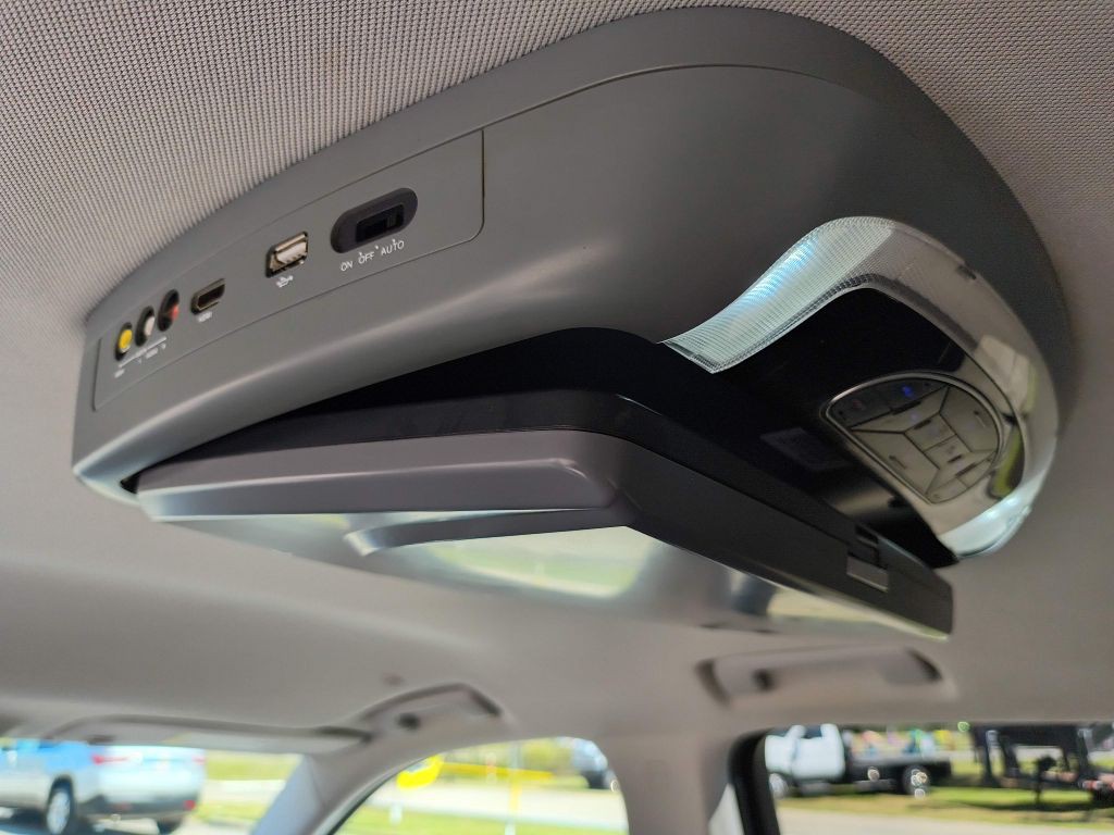 2019 Chevrolet Traverse Image 25