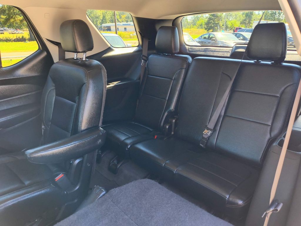 2019 Chevrolet Traverse Image 26