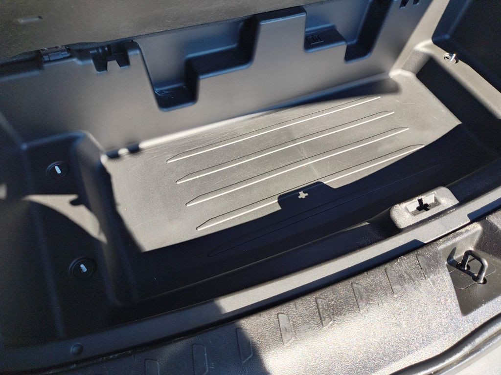 2019 Chevrolet Traverse Image 29