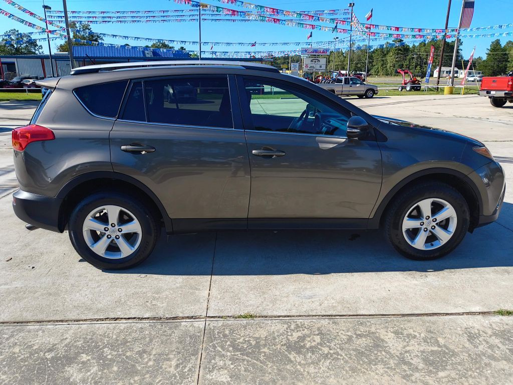 2013 Toyota Rav4 Image 6