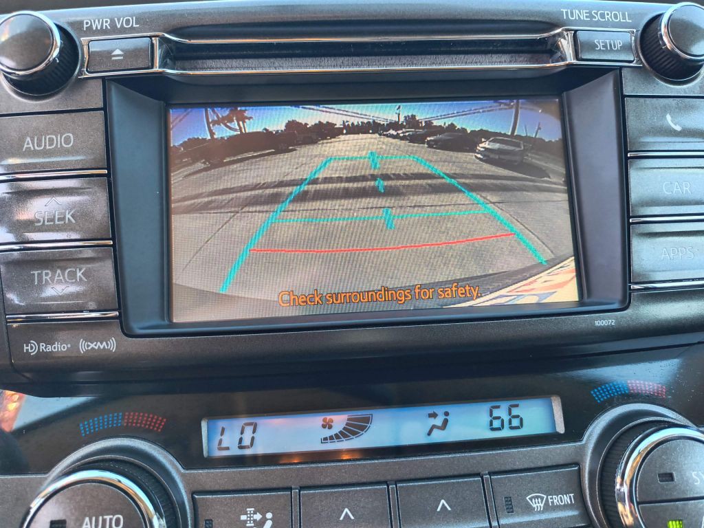 2013 Toyota Rav4 Image 19