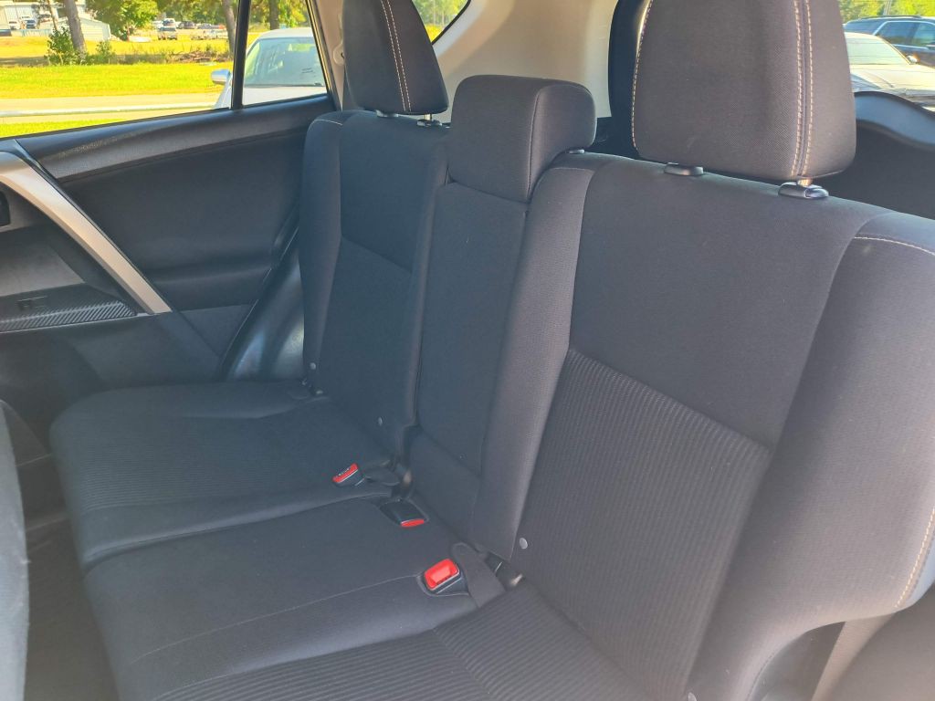 2013 Toyota Rav4 Image 25