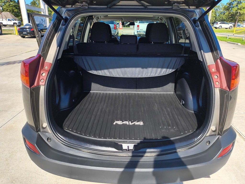 2013 Toyota Rav4 Image 26
