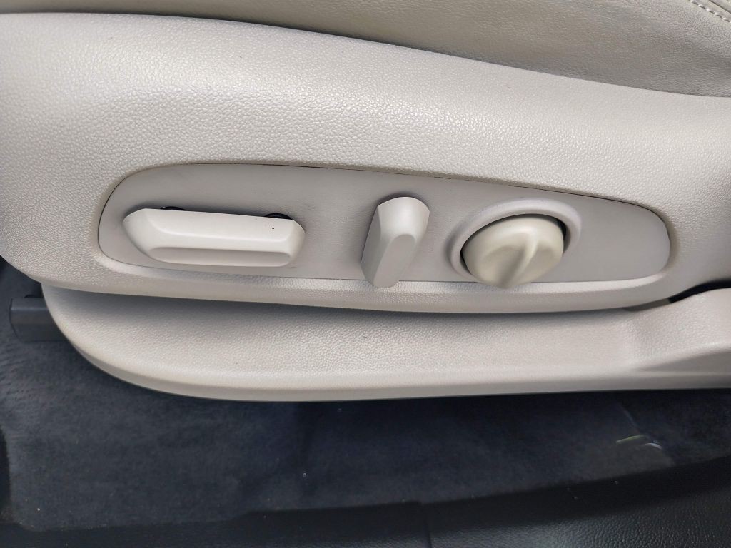 2020 Buick Enclave Image 14