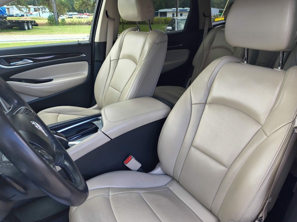 2020 Buick Enclave Image 15