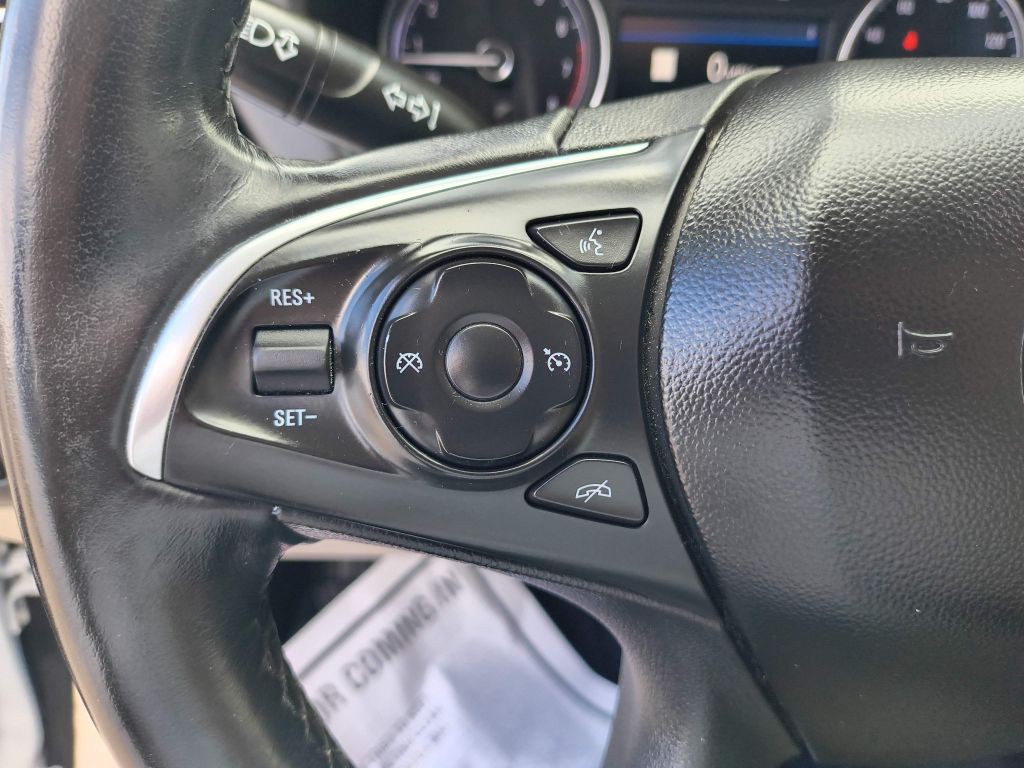 2020 Buick Enclave Image 17