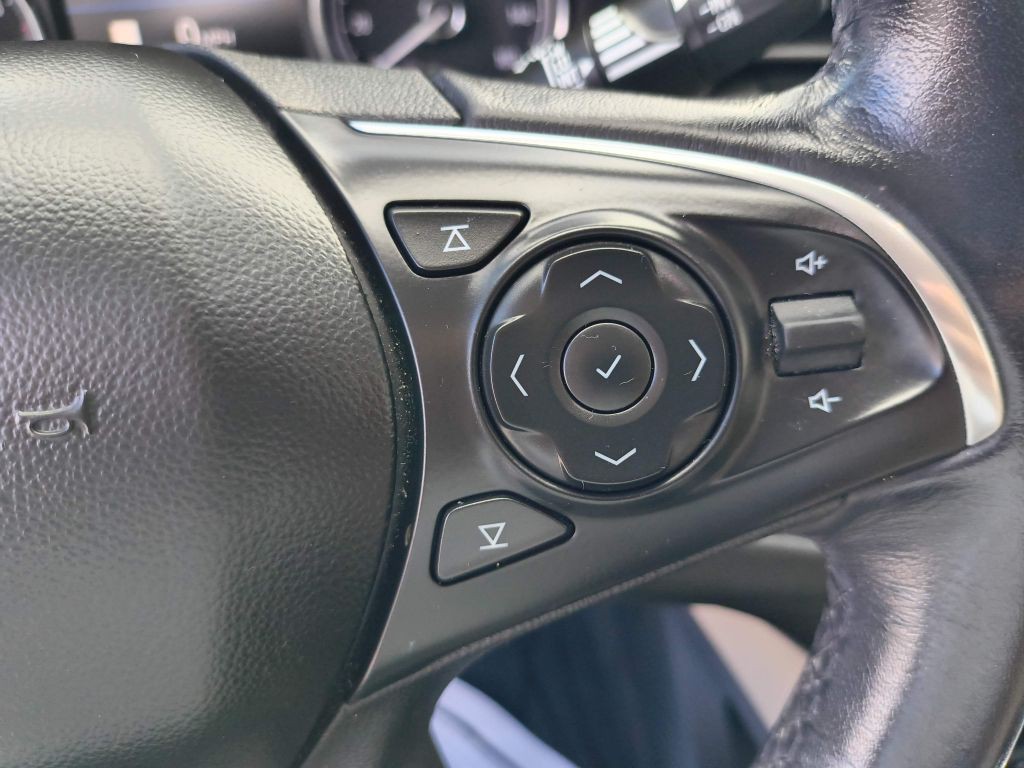 2020 Buick Enclave Image 18