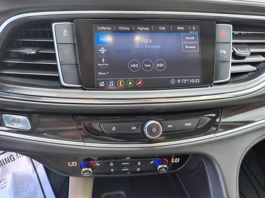 2020 Buick Enclave Image 20