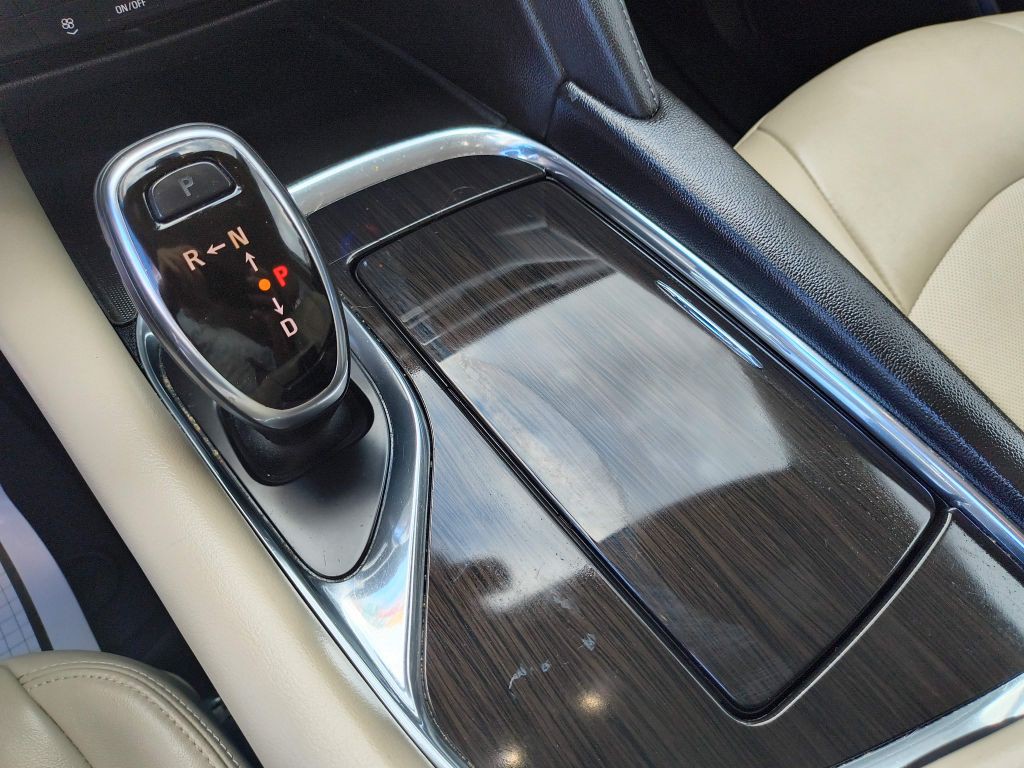 2020 Buick Enclave Image 25