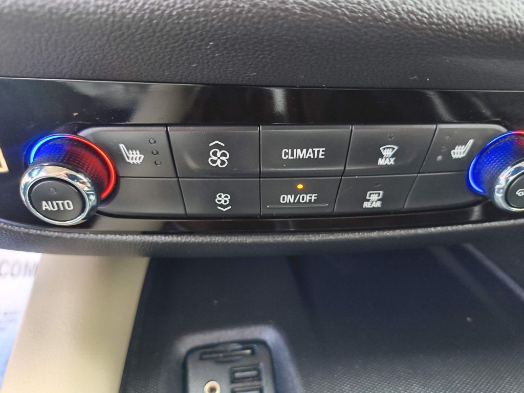 2020 Buick Enclave Image 26
