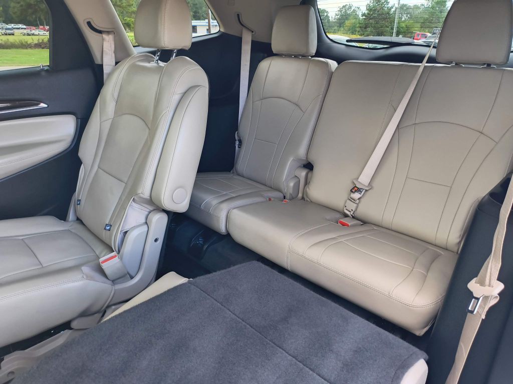 2020 Buick Enclave Image 31