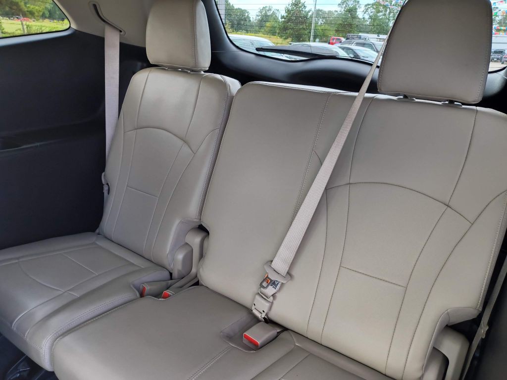 2020 Buick Enclave Image 32