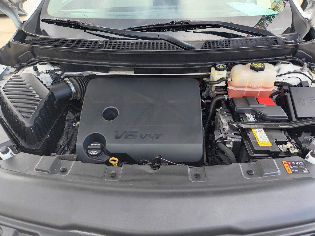 2020 Buick Enclave Image 35