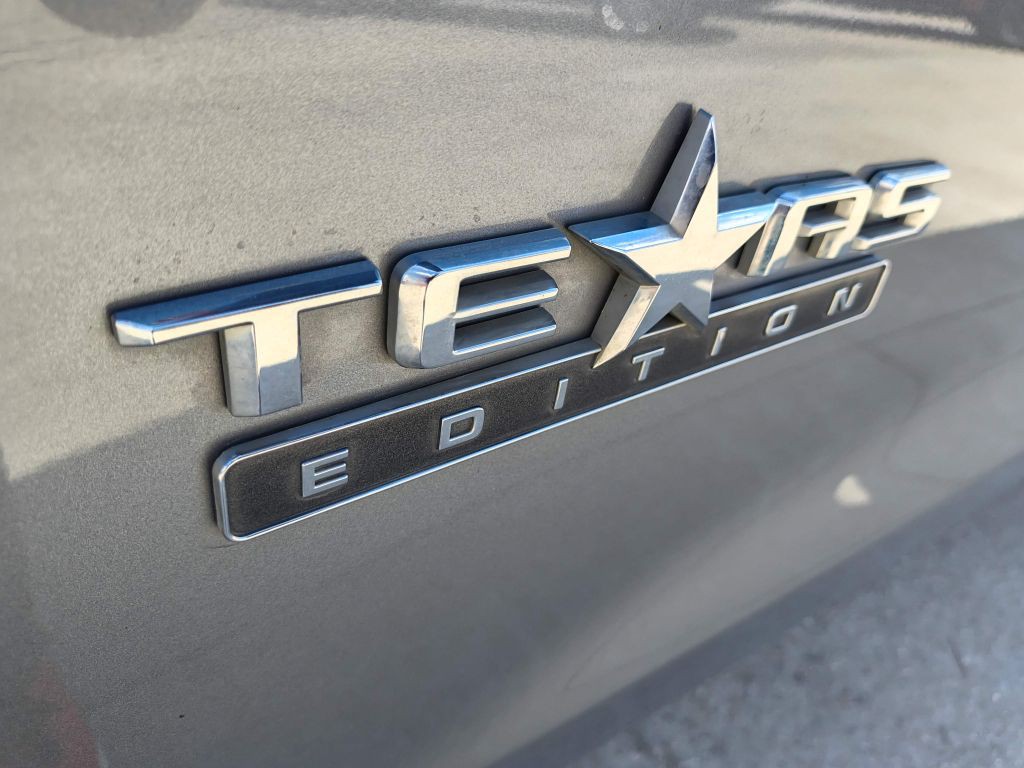 2020 Chevrolet Silverado 1500 Image 11