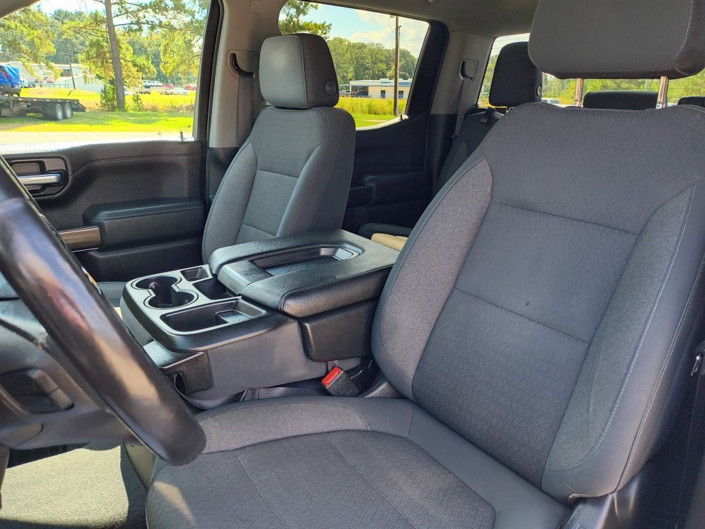 2020 Chevrolet Silverado 1500 Image 15