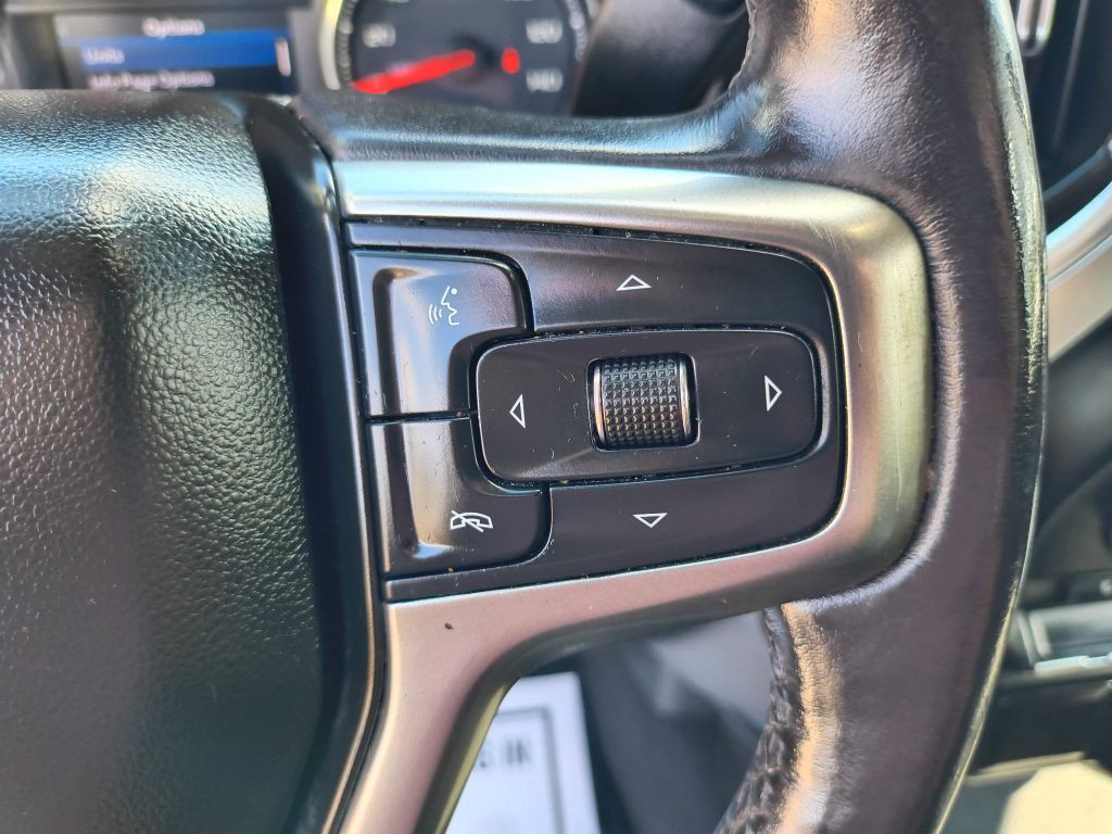 2020 Chevrolet Silverado 1500 Image 18