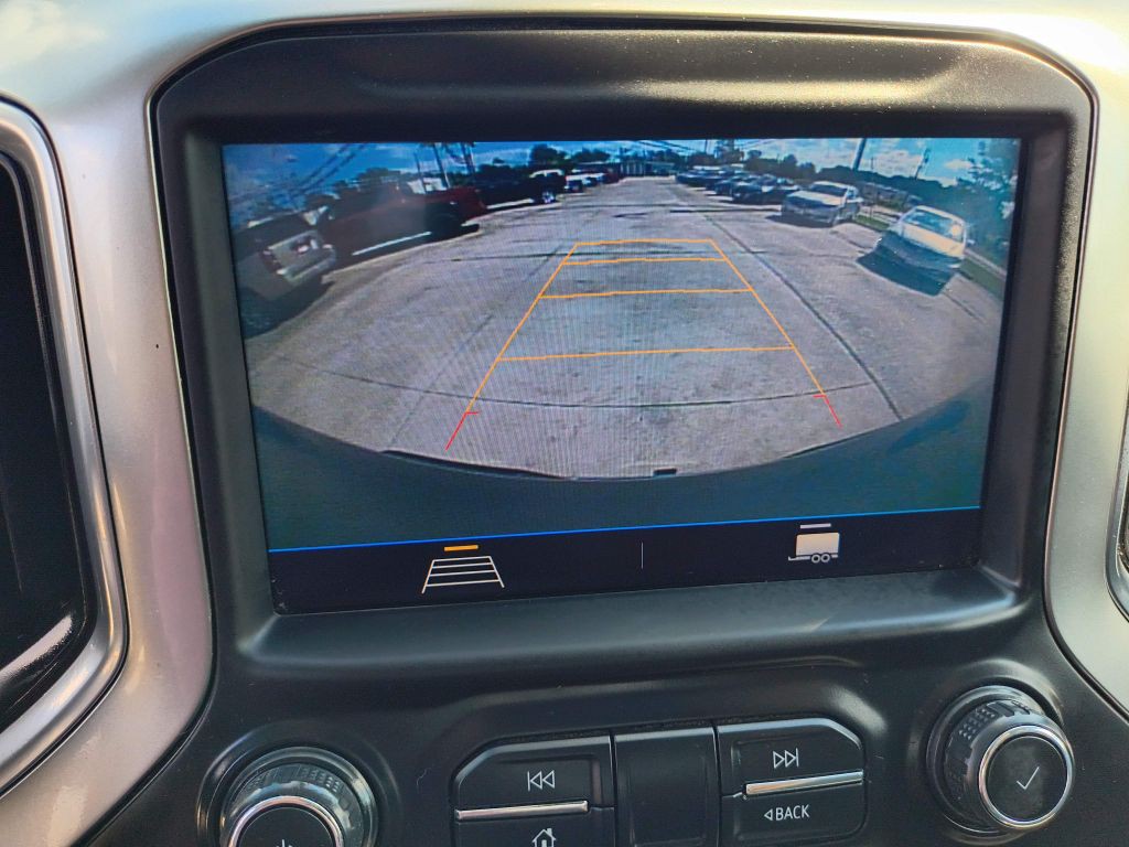 2020 Chevrolet Silverado 1500 Image 21