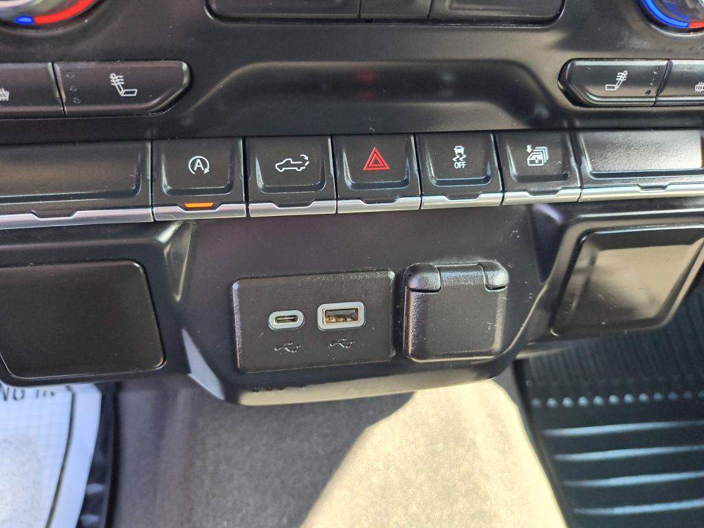 2020 Chevrolet Silverado 1500 Image 23