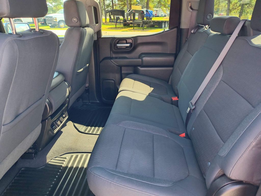 2020 Chevrolet Silverado 1500 Image 25