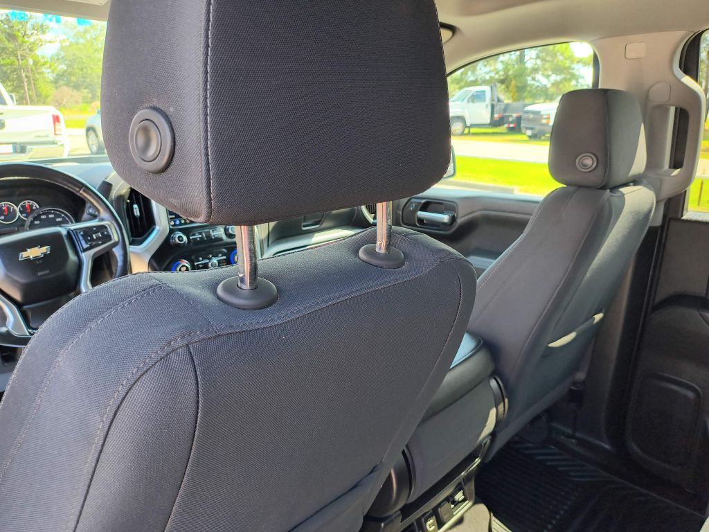 2020 Chevrolet Silverado 1500 Image 26