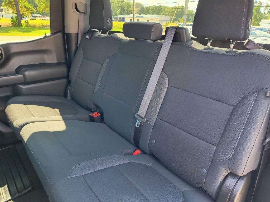 2020 Chevrolet Silverado 1500 Image 27