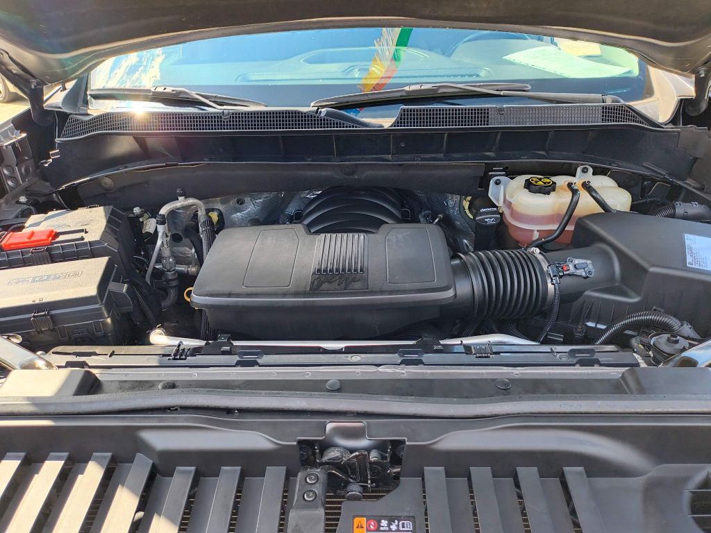 2020 Chevrolet Silverado 1500 Image 28