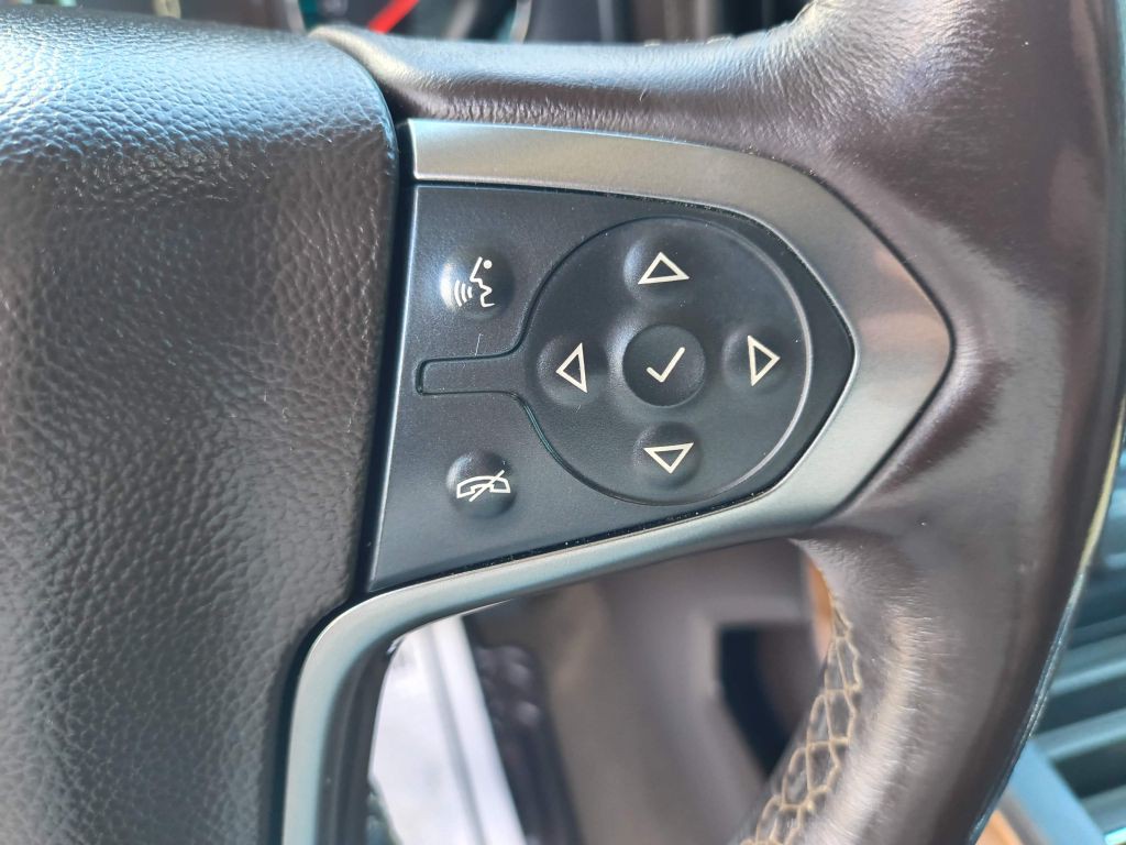 2015 Chevrolet Silverado 1500 Image 18