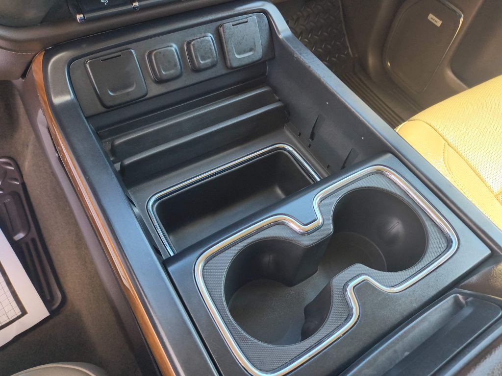 2015 Chevrolet Silverado 1500 Image 23