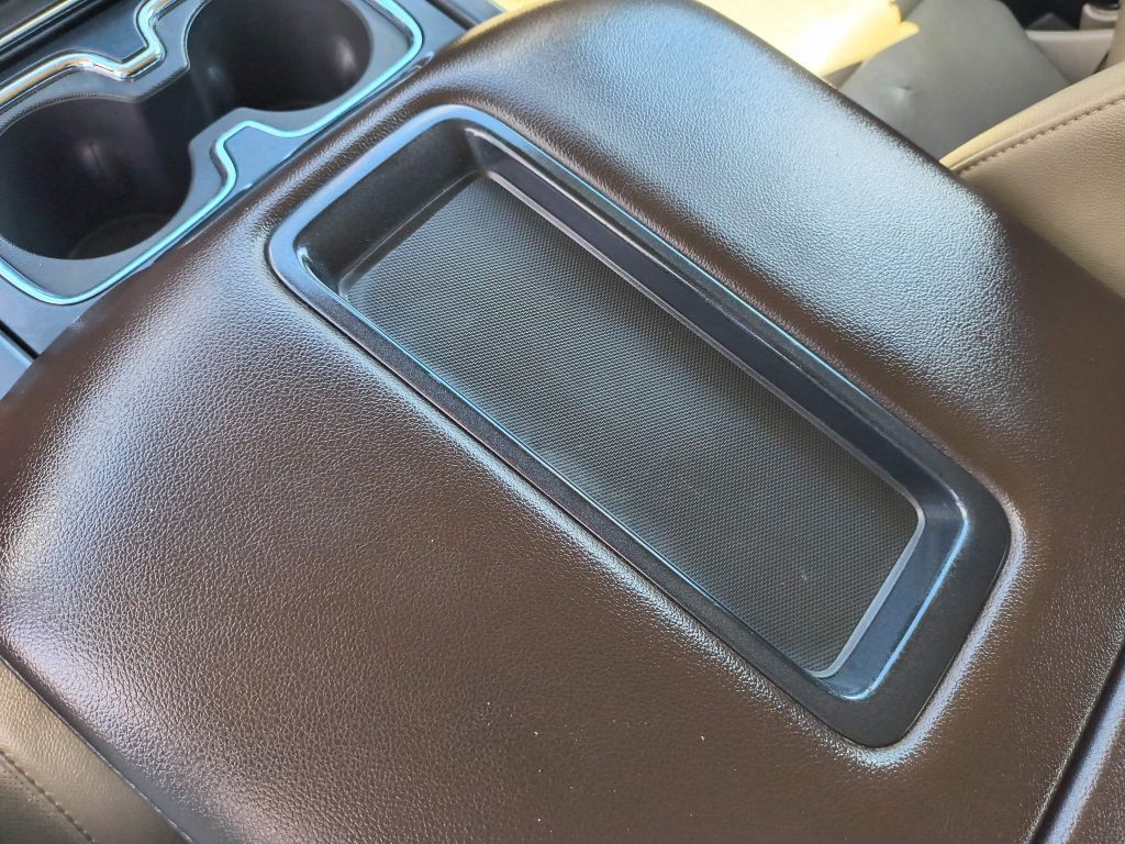 2015 Chevrolet Silverado 1500 Image 24