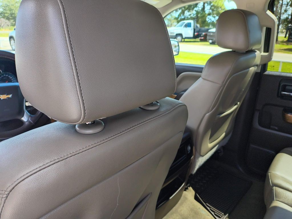 2015 Chevrolet Silverado 1500 Image 26