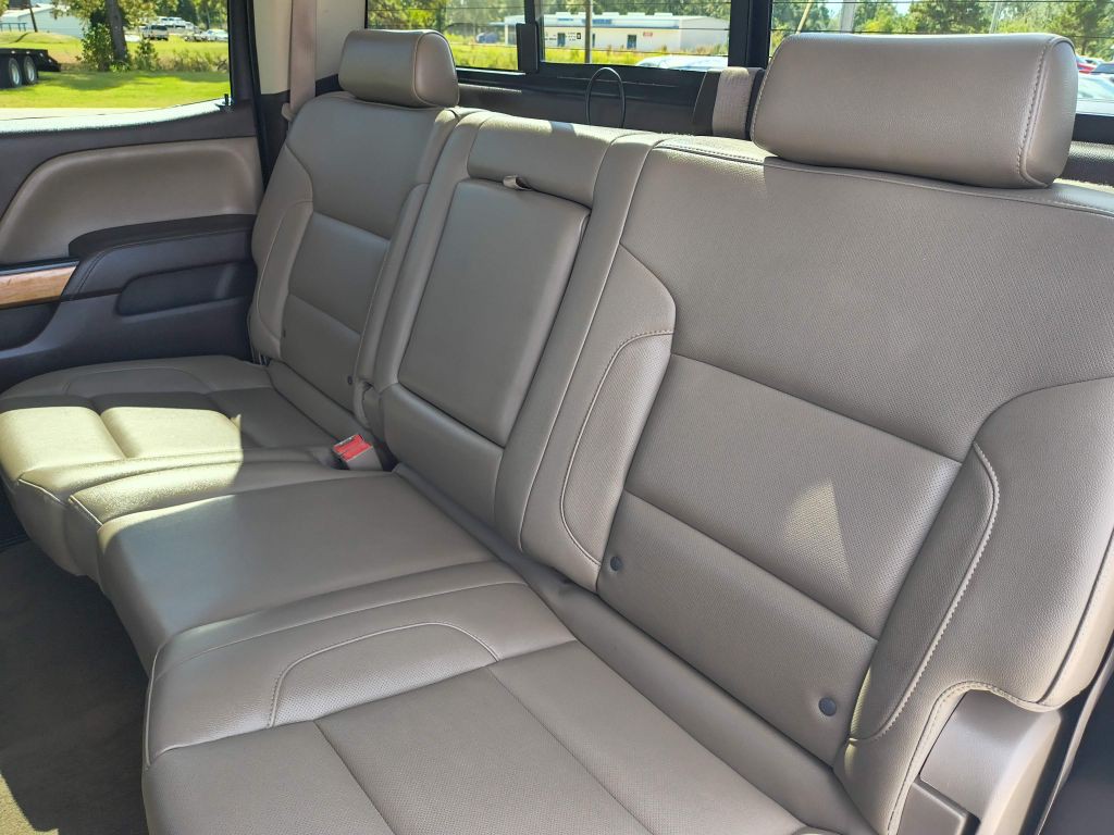 2015 Chevrolet Silverado 1500 Image 27