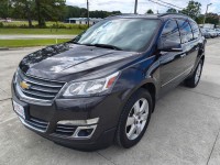 Image for 2017 Chevrolet Traverse Premier ID: 6924984