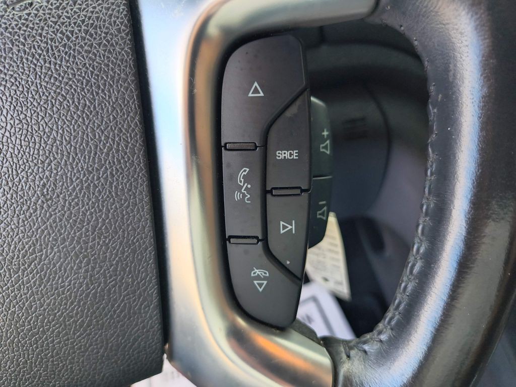 2017 Chevrolet Traverse Image 18
