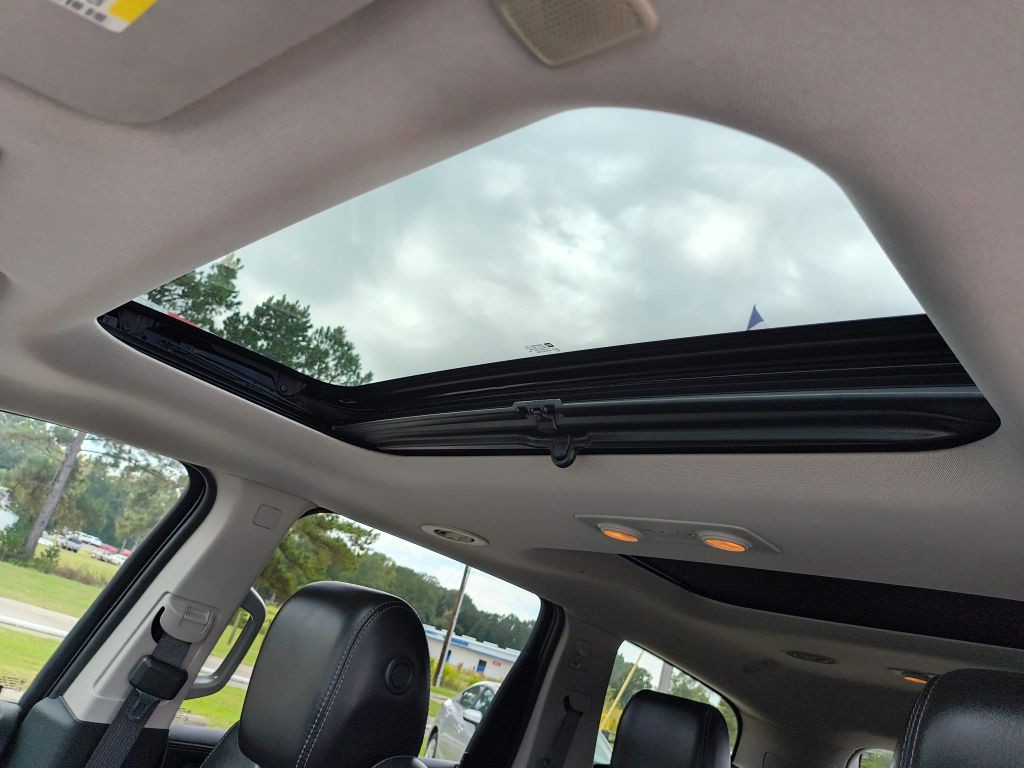 2017 Chevrolet Traverse Image 25