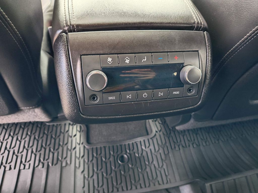 2017 Chevrolet Traverse Image 29