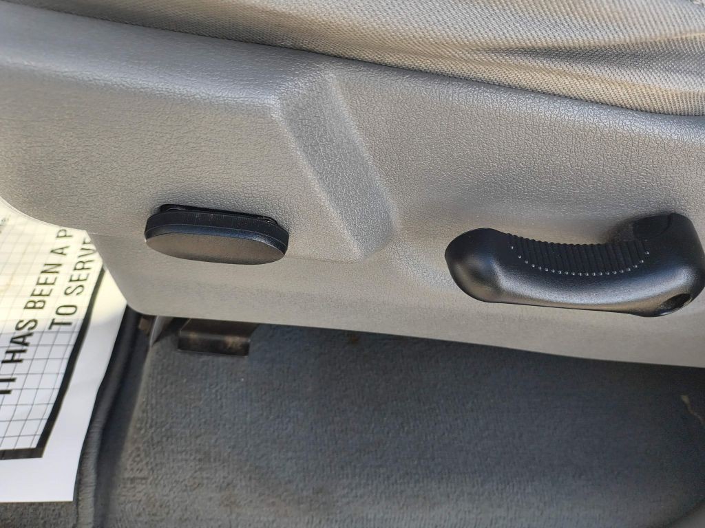 2008 Dodge Ram 1500 Image 14