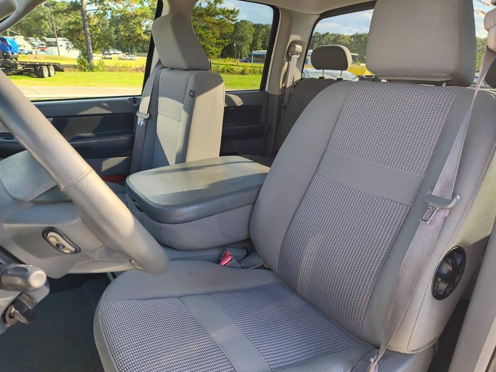 2008 Dodge Ram 1500 Image 15
