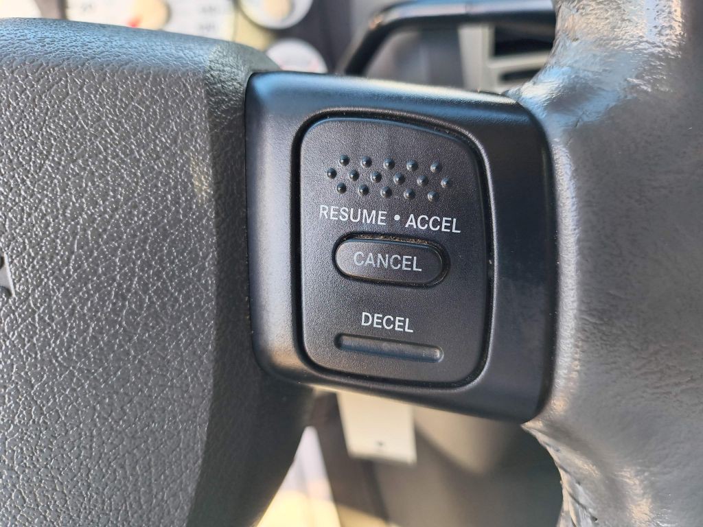 2008 Dodge Ram 1500 Image 18