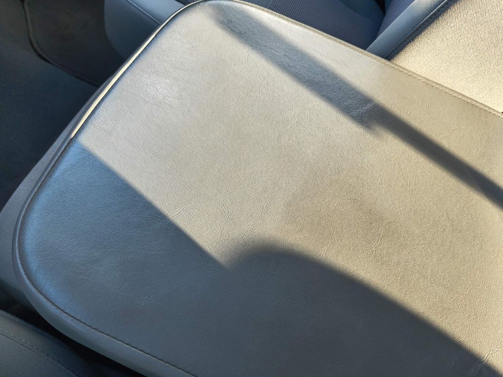 2008 Dodge Ram 1500 Image 21