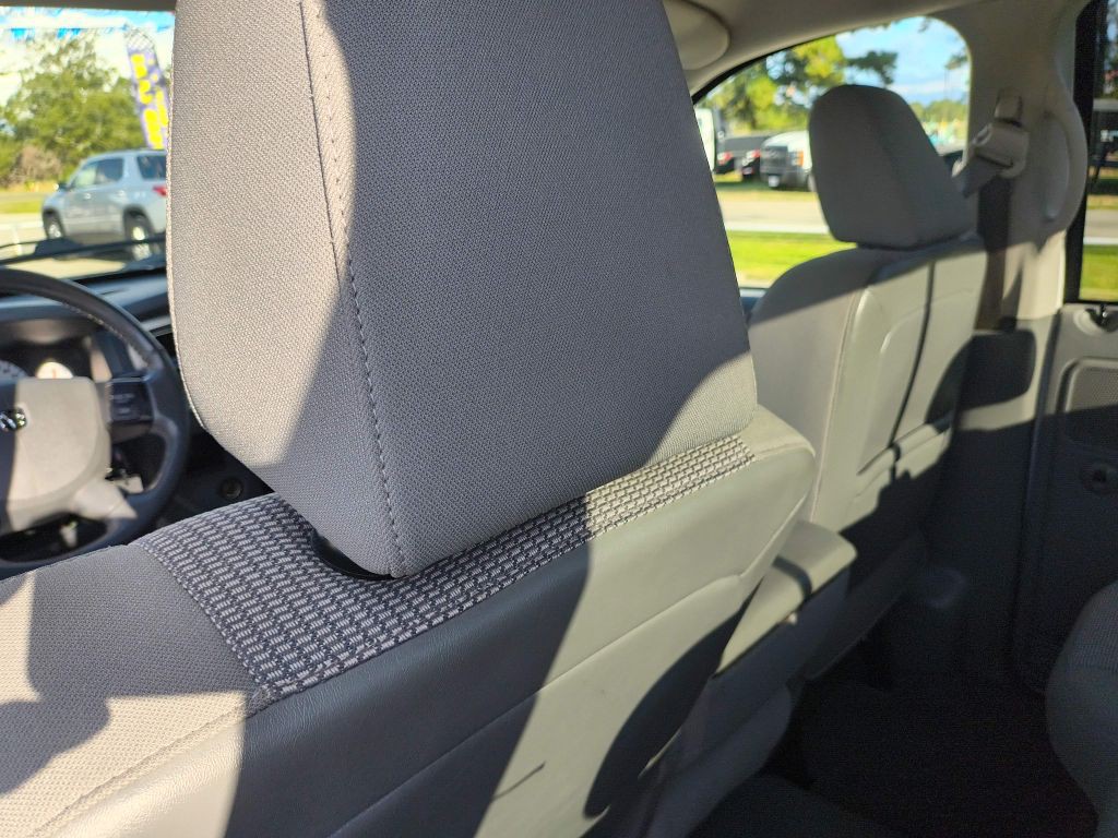 2008 Dodge Ram 1500 Image 23