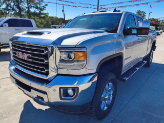 Image for 2019 GMC Sierra 2500 SLT ID: 6925006