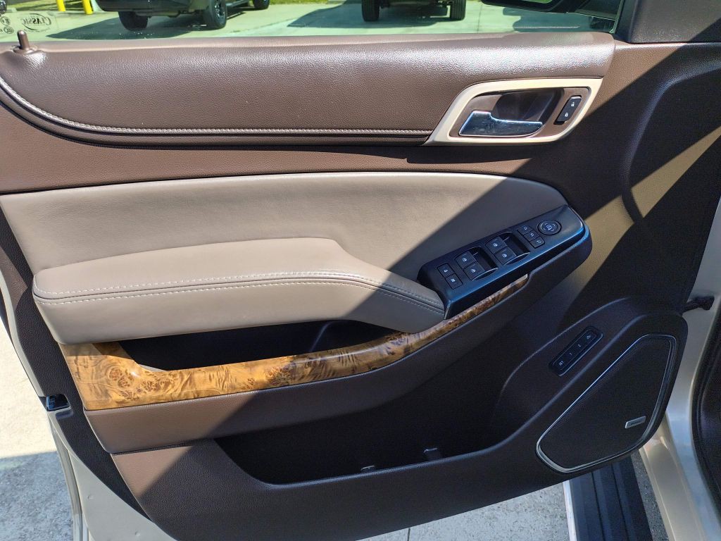 2015 GMC Yukon Image 13