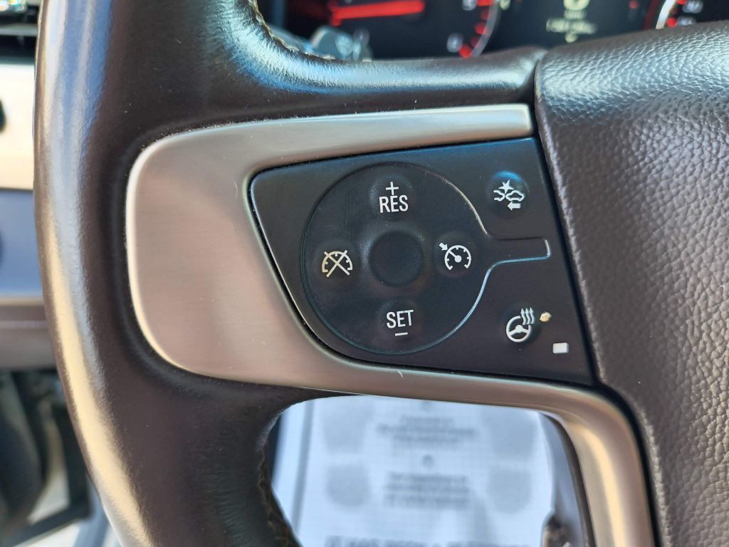 2015 GMC Yukon Image 19