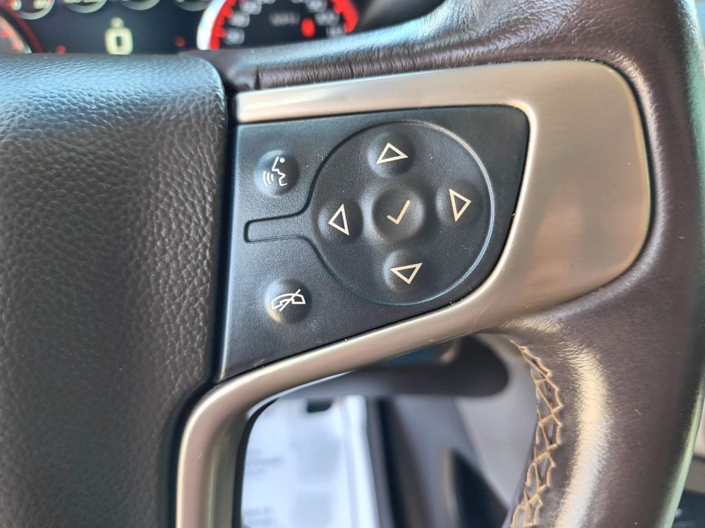 2015 GMC Yukon Image 20