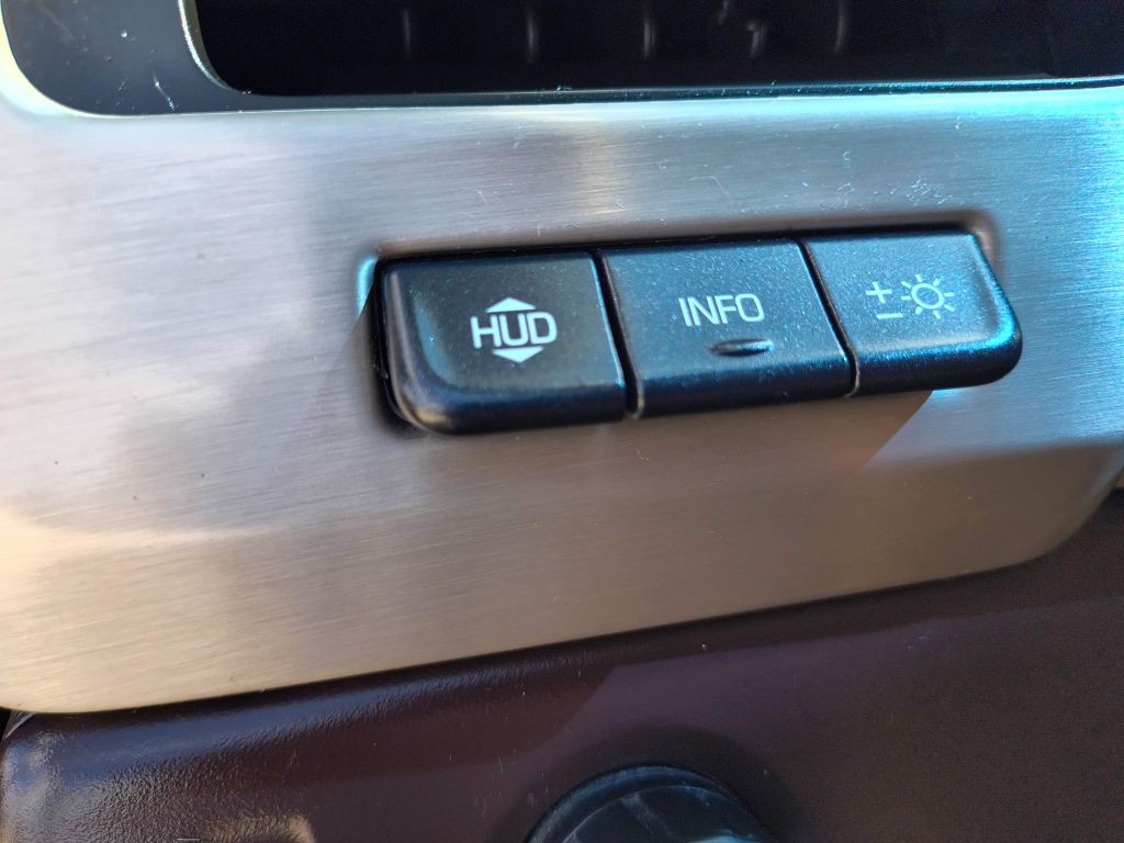 2015 GMC Yukon Image 22
