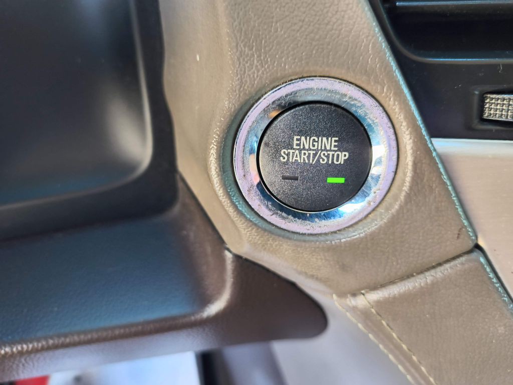 2015 GMC Yukon Image 25