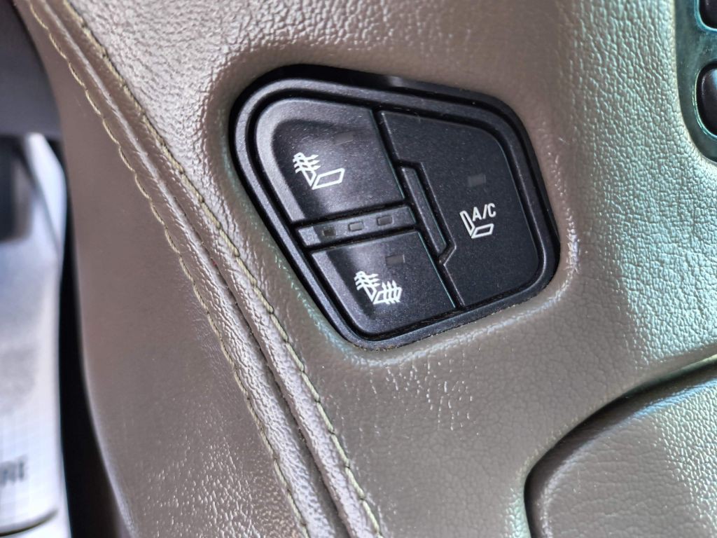 2015 GMC Yukon Image 26
