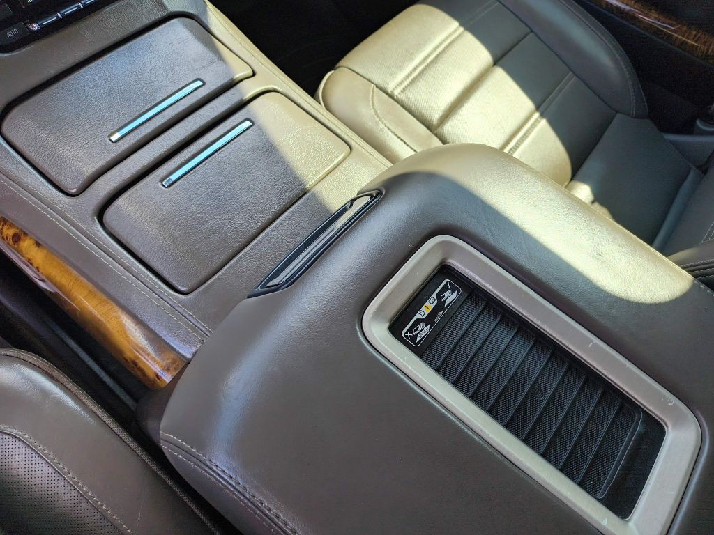 2015 GMC Yukon Image 27