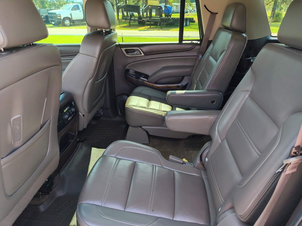 2015 GMC Yukon Image 29